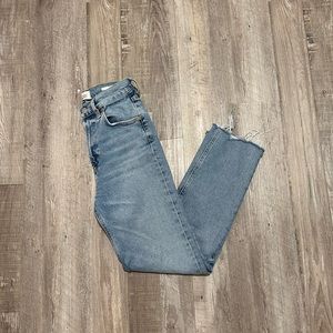 Citizens Of Humanity Daphne Crop